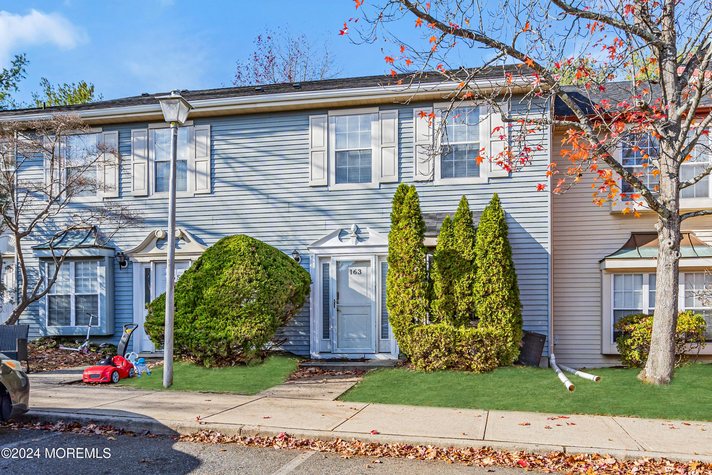 163 Bristol Court, Lakewood, New Jersey image 3