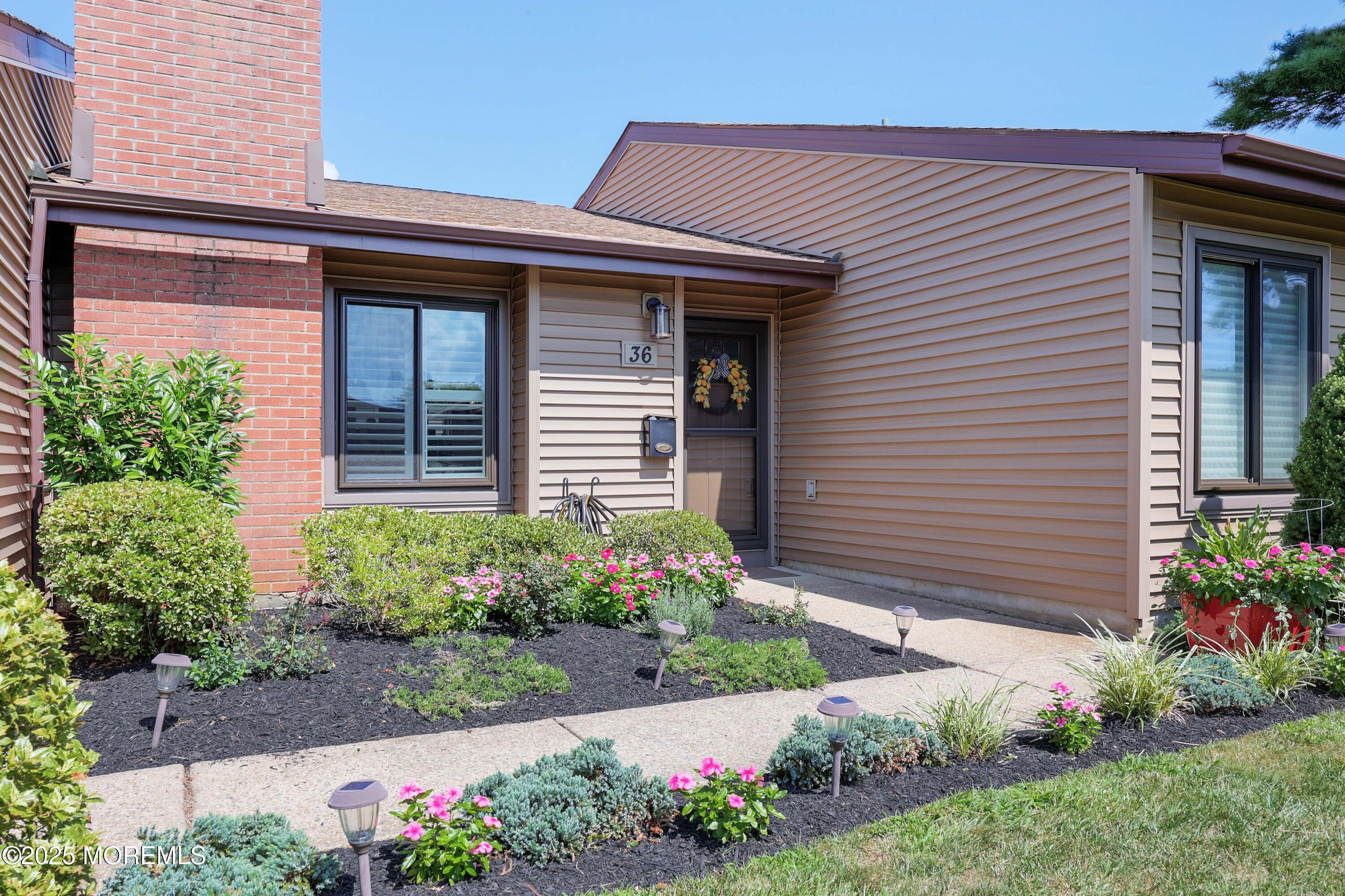 36 Concord Court