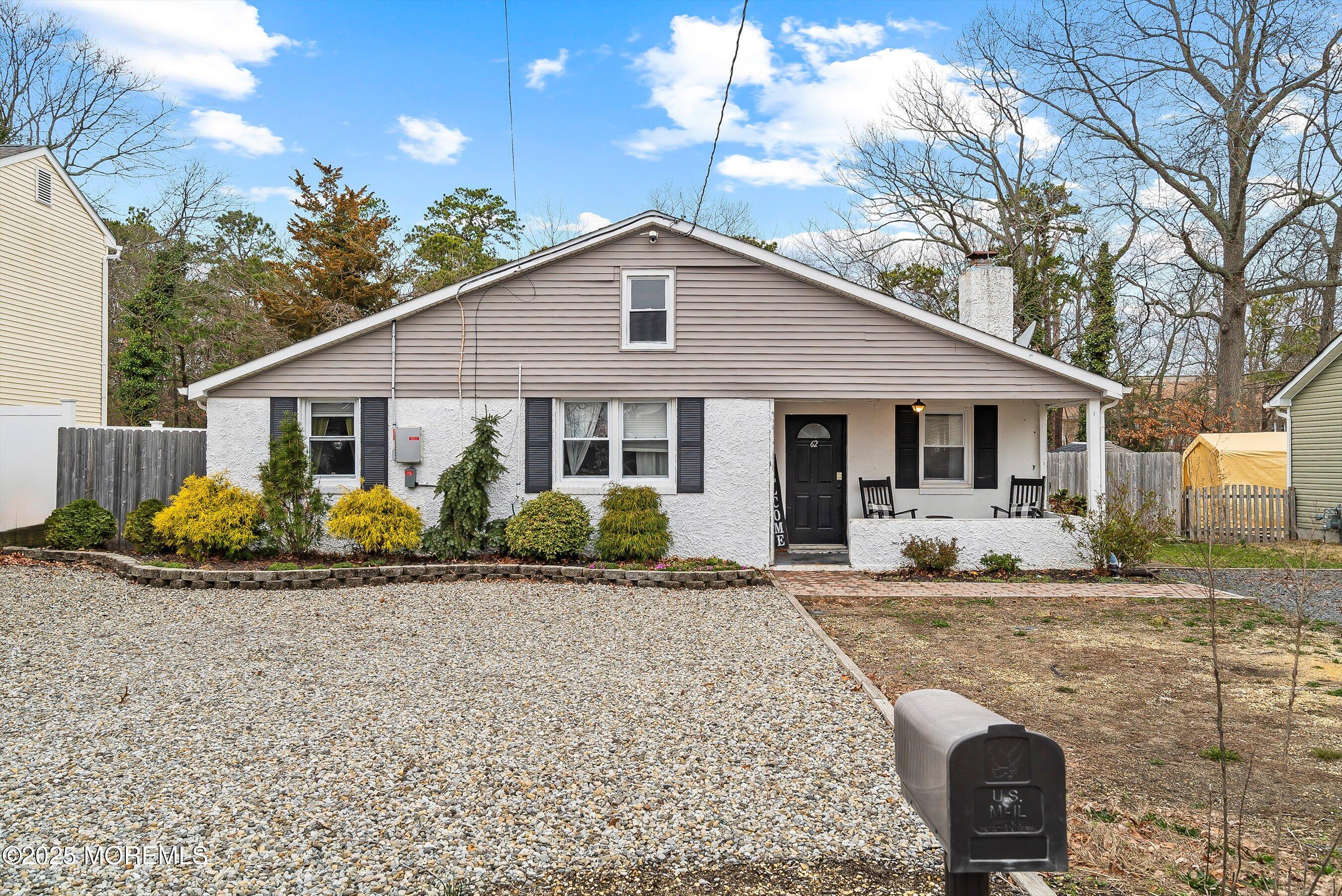 62 Woodland Drive, Brick, New Jersey image 1