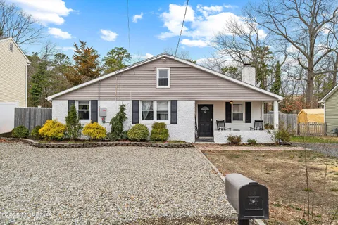 62 Woodland Drive, Brick, NJ 08723 - MLS#: 22510406