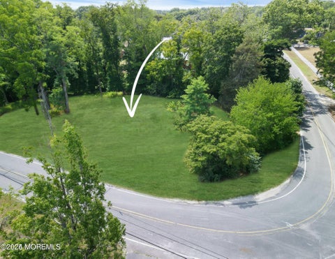 Vacant Land For Sale - 42 Brown Road<br/> Howell, NJ 07731