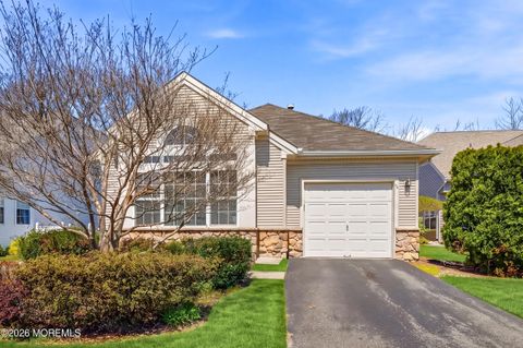 Photo of 54 Isabella Drive, Manchester, NJ 08759 (MLS # 22609967)