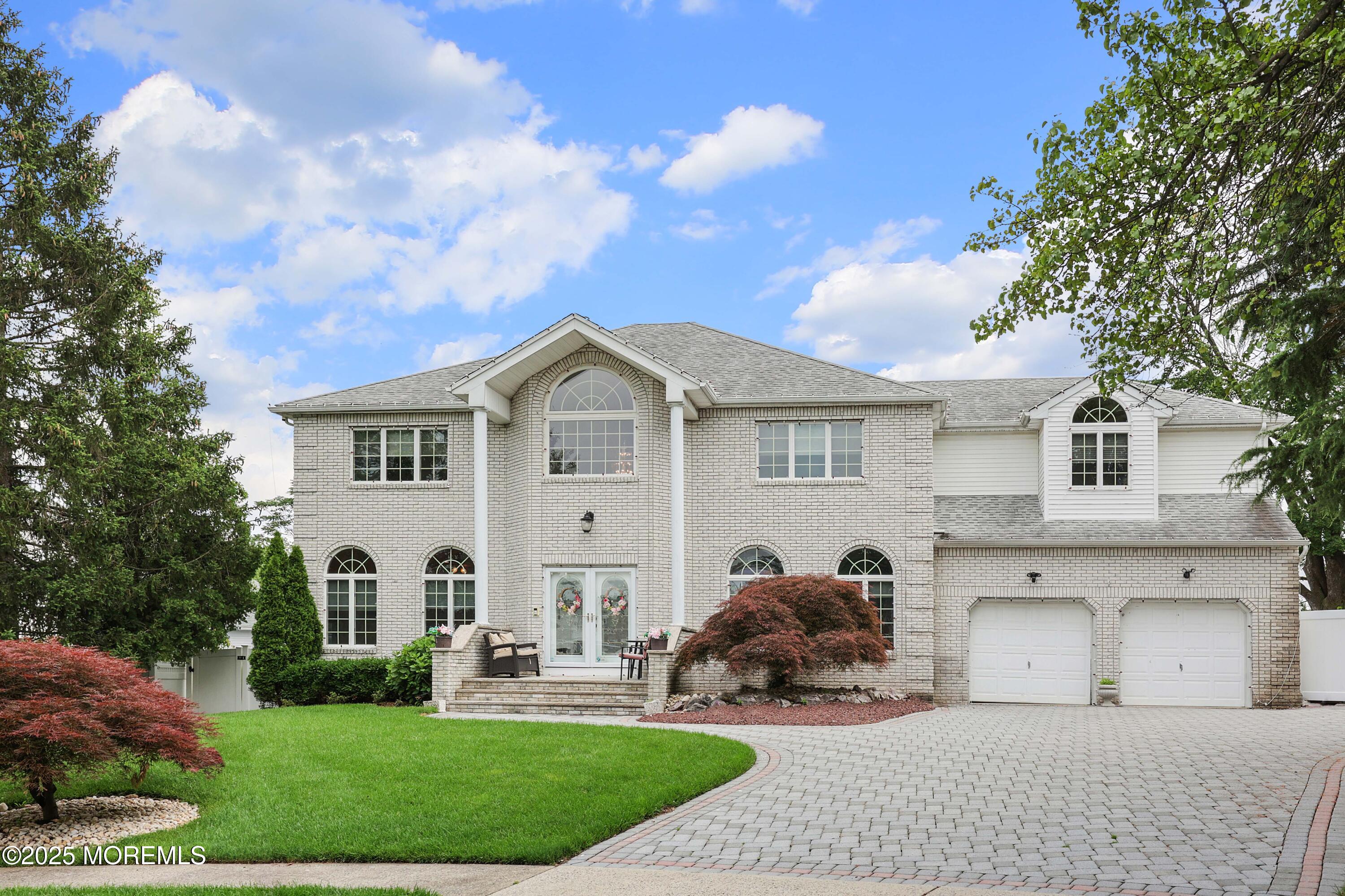 3 Magnolia Court