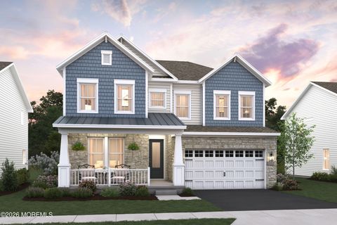 25 Tee Place Neptune Township NJ 07753