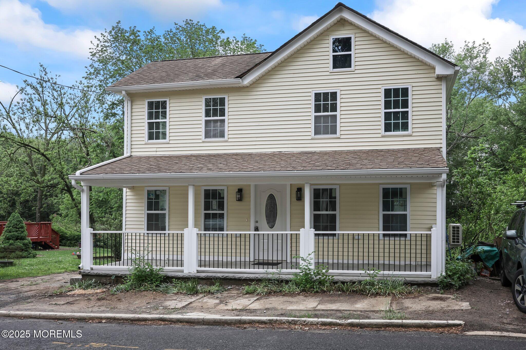 47 Imlaystown Road, Cream Ridge, New Jersey image 2