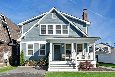 Homes For Rent - 172 Osborne Avenue<br/> Bay Head, NJ 08742