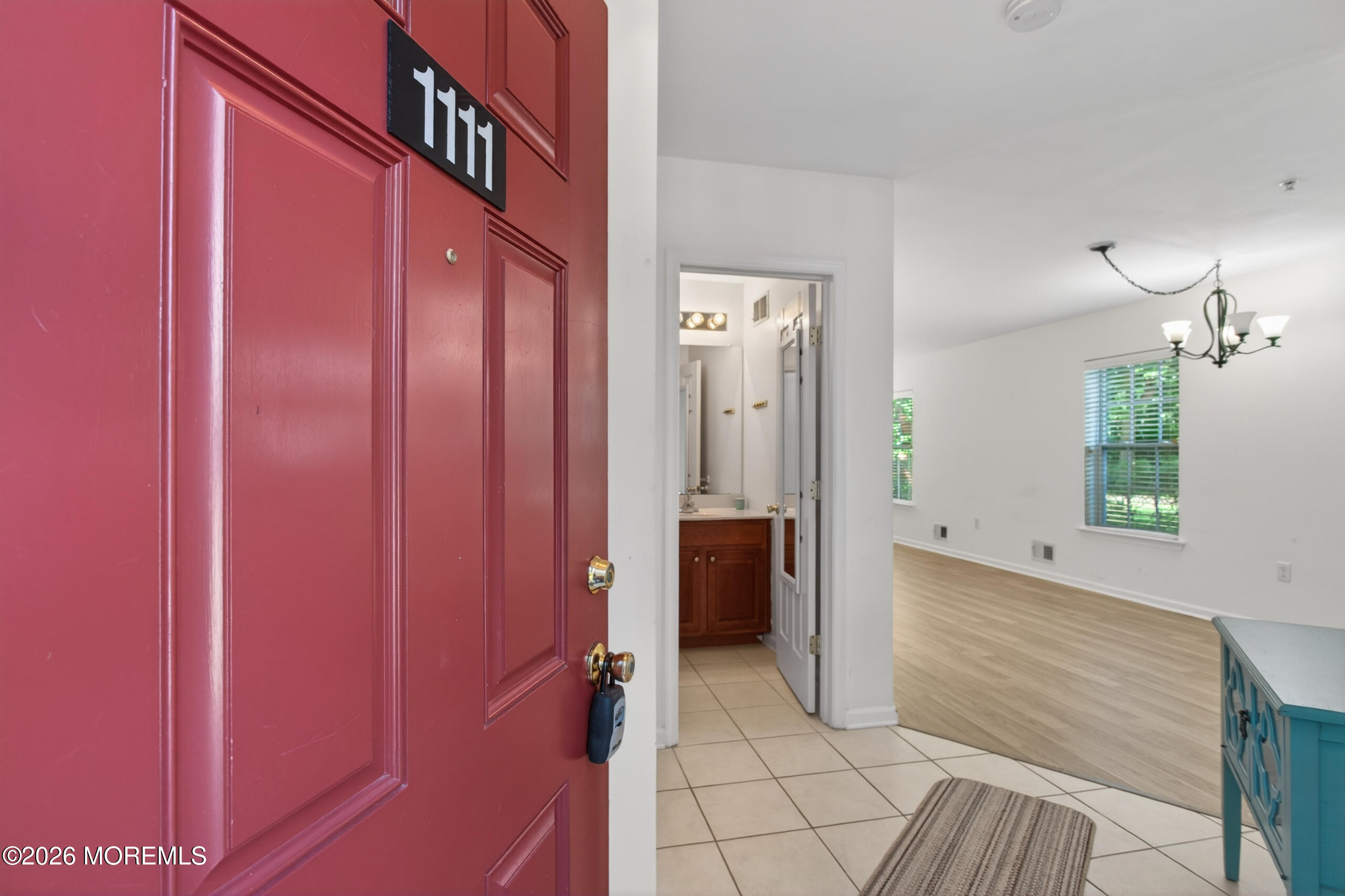 1111 Morning Glory Drive 1111