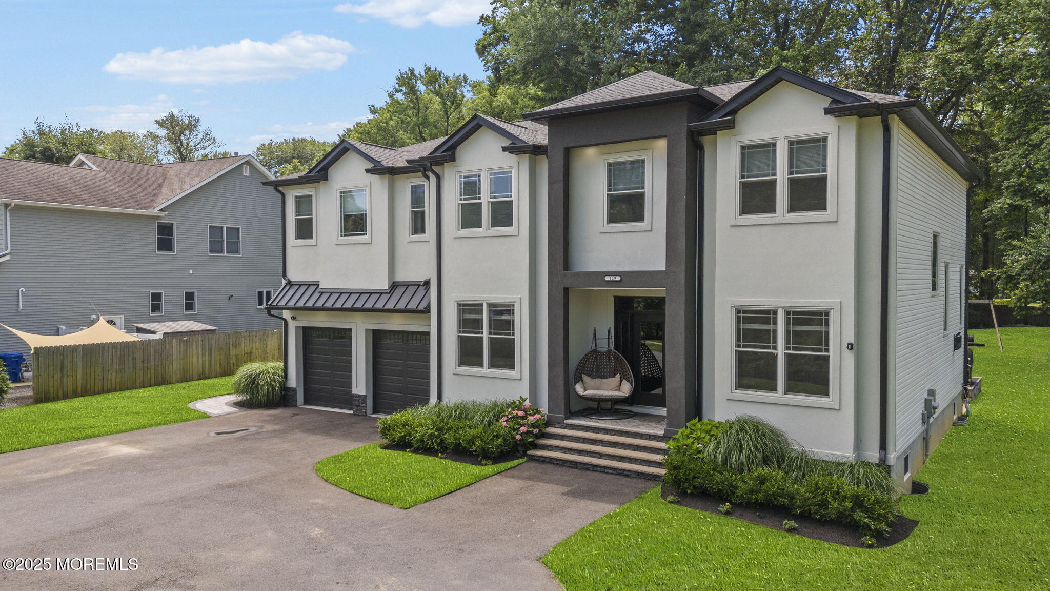 129 Magnolia Lane