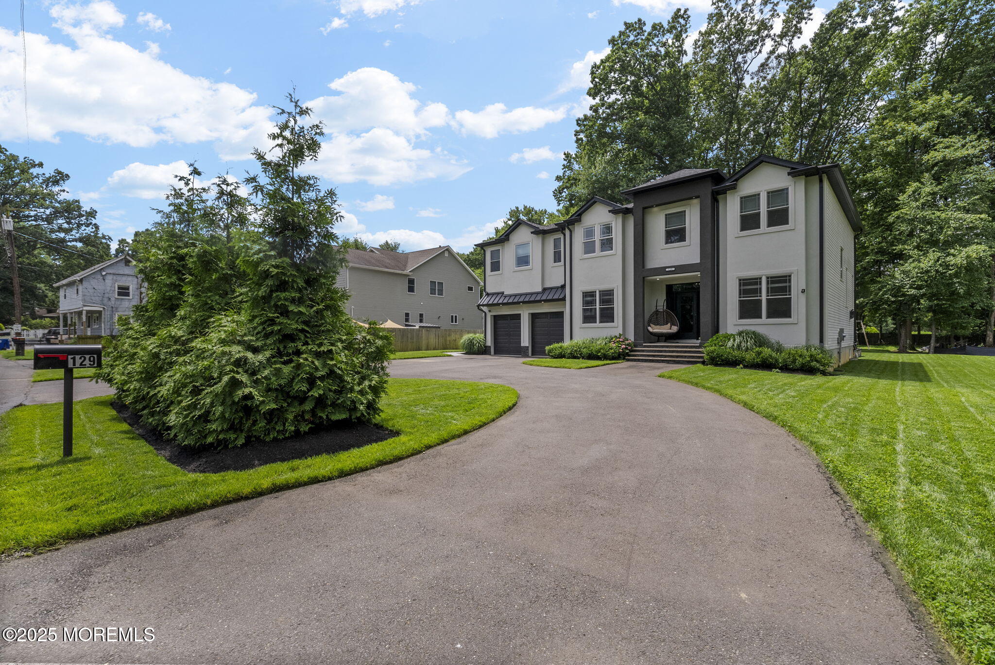 129 Magnolia Lane