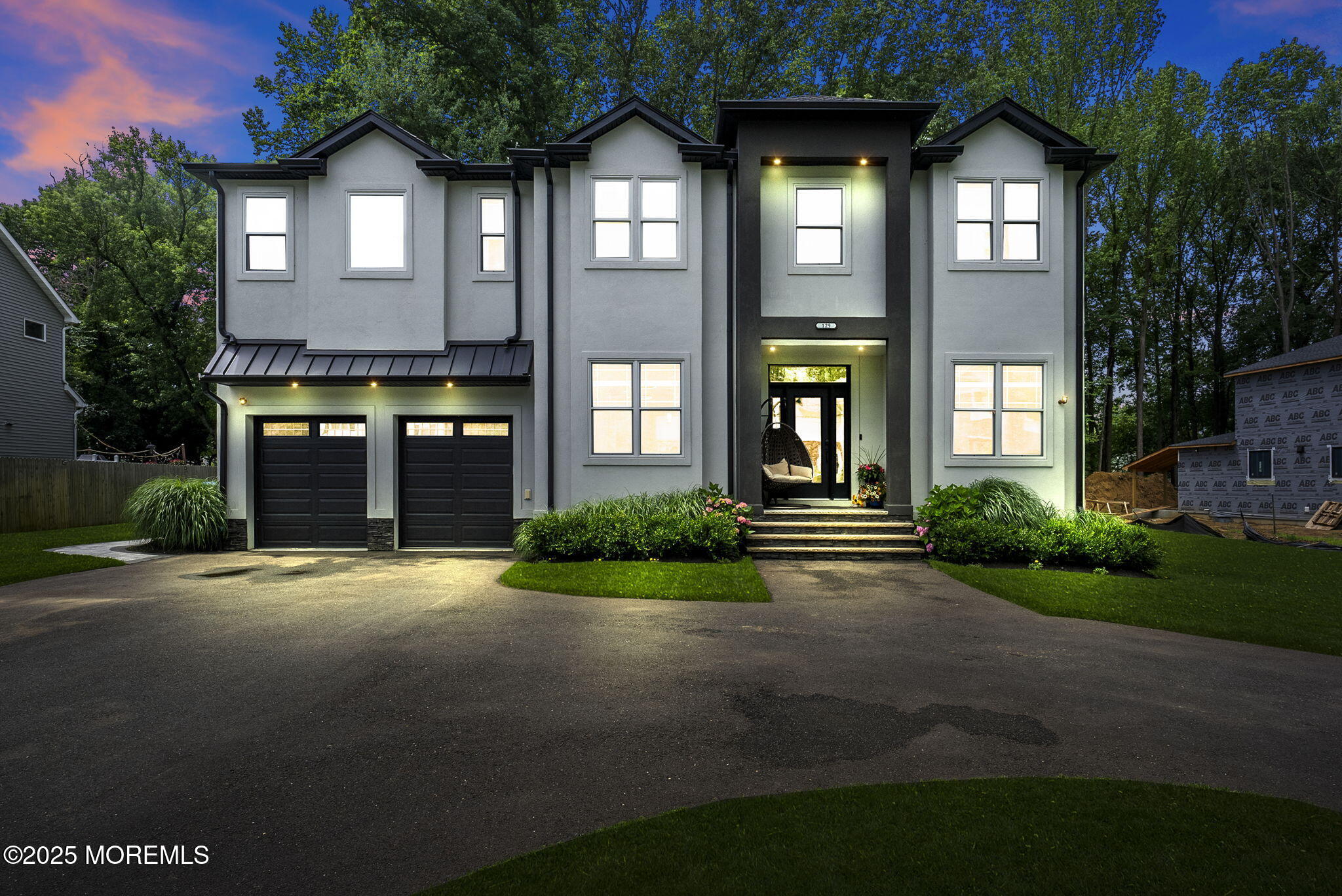 129 Magnolia Lane