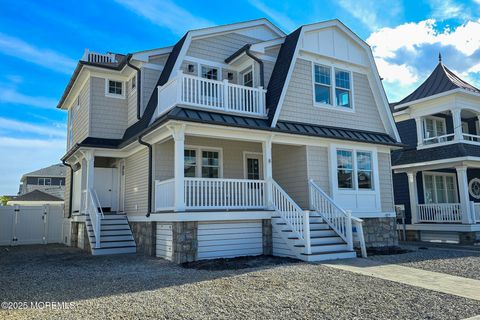 8 Pennsylvania Avenue Lavallette NJ 08735