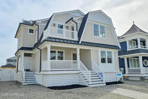 8 Pennsylvania Avenue, Lavallette, NJ 08735 - MLS#: 22511190