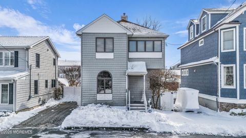 6 Cook Street Monmouth Beach NJ 07750