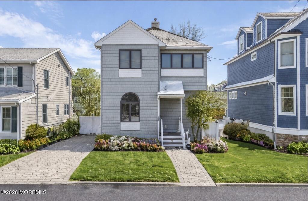 6 Cook Street
