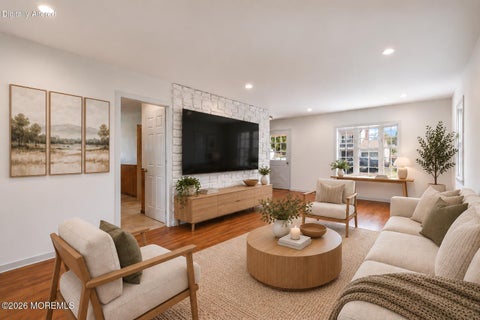 Photo of 20 Brentwood Avenue, Freehold, NJ 07728 (MLS # 22626654)