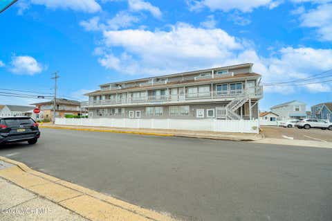 Condo For Rent - 1713 Boulevard Boulevard #7<br/> Ocean County, Seaside Park, NJ 08752