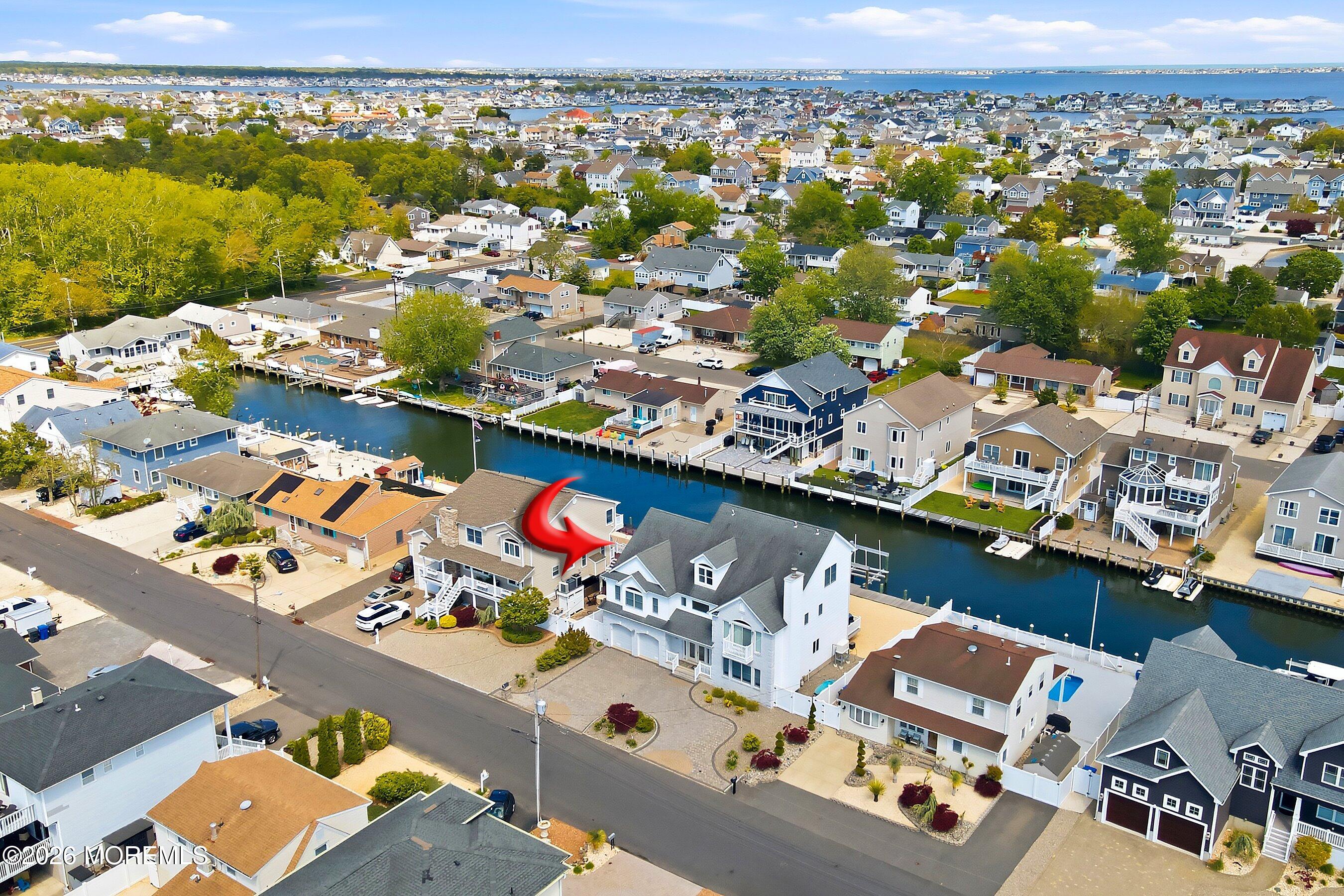 Toms River, New Jersey, 08753, United States, 5 Bedrooms Bedrooms, ,5 BathroomsBathrooms,Residential,Active,2052085