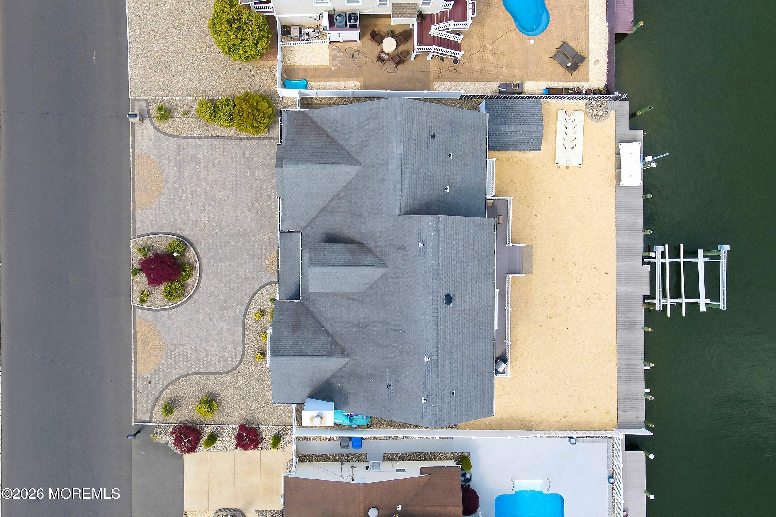 Toms River, New Jersey, 08753, United States, 5 Bedrooms Bedrooms, ,5 BathroomsBathrooms,Residential,Active,2052085