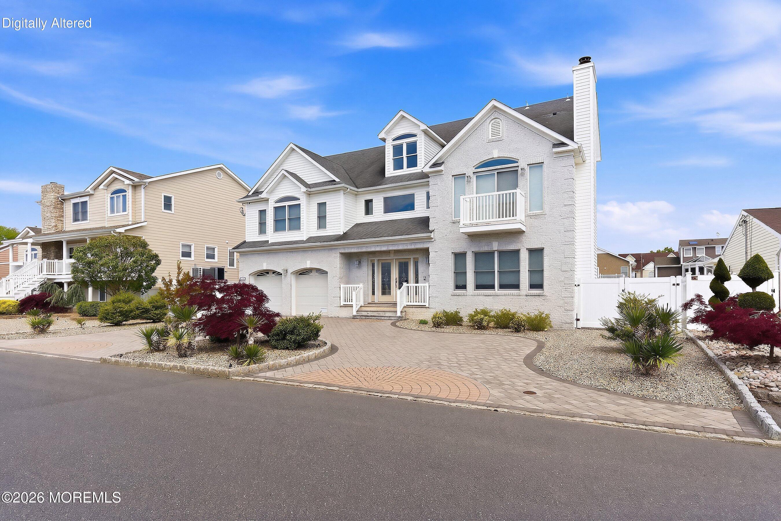 Toms River, New Jersey, 08753, United States, 5 Bedrooms Bedrooms, ,5 BathroomsBathrooms,Residential,Active,2052085