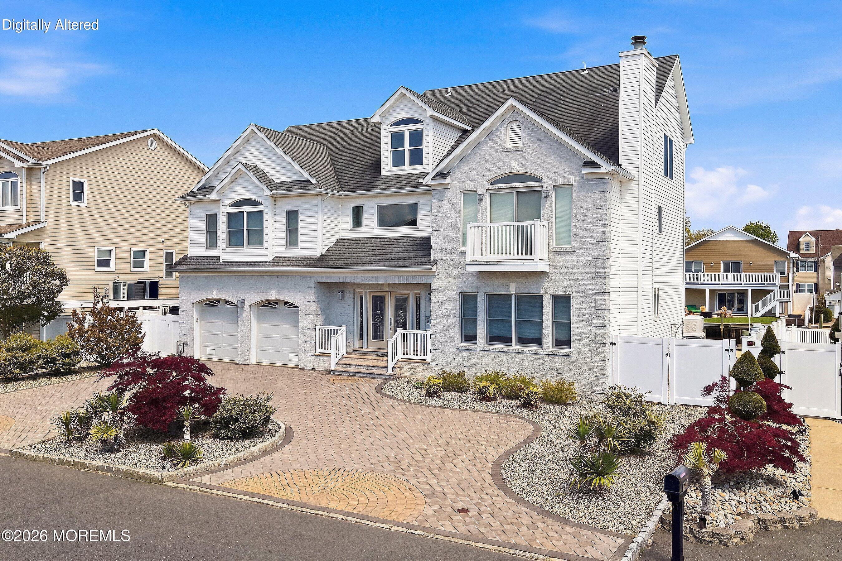 Toms River, New Jersey, 08753, United States, 5 Bedrooms Bedrooms, ,5 BathroomsBathrooms,Residential,Active,2052085