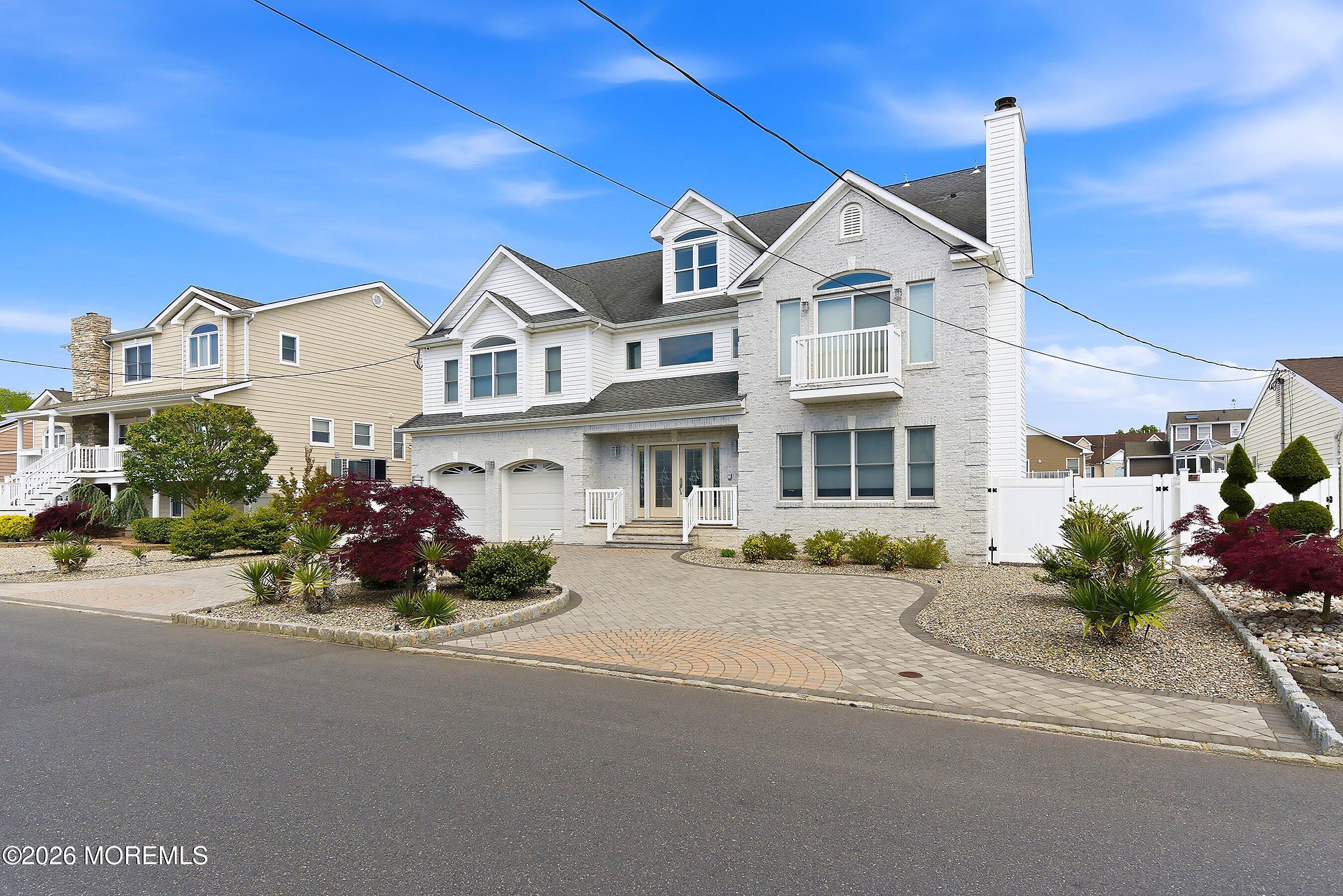 Toms River, New Jersey, 08753, United States, 5 Bedrooms Bedrooms, ,5 BathroomsBathrooms,Residential,Active,2052085