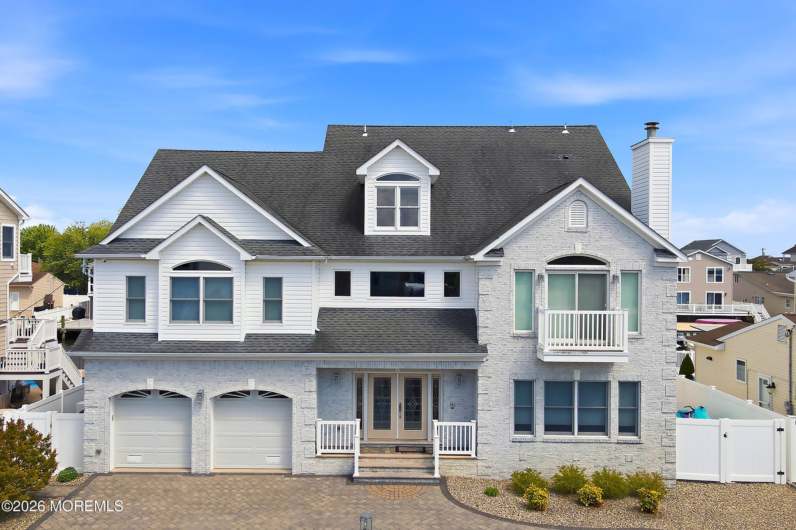 Toms River, New Jersey, 08753, United States, 5 Bedrooms Bedrooms, ,5 BathroomsBathrooms,Residential,Active,2052085