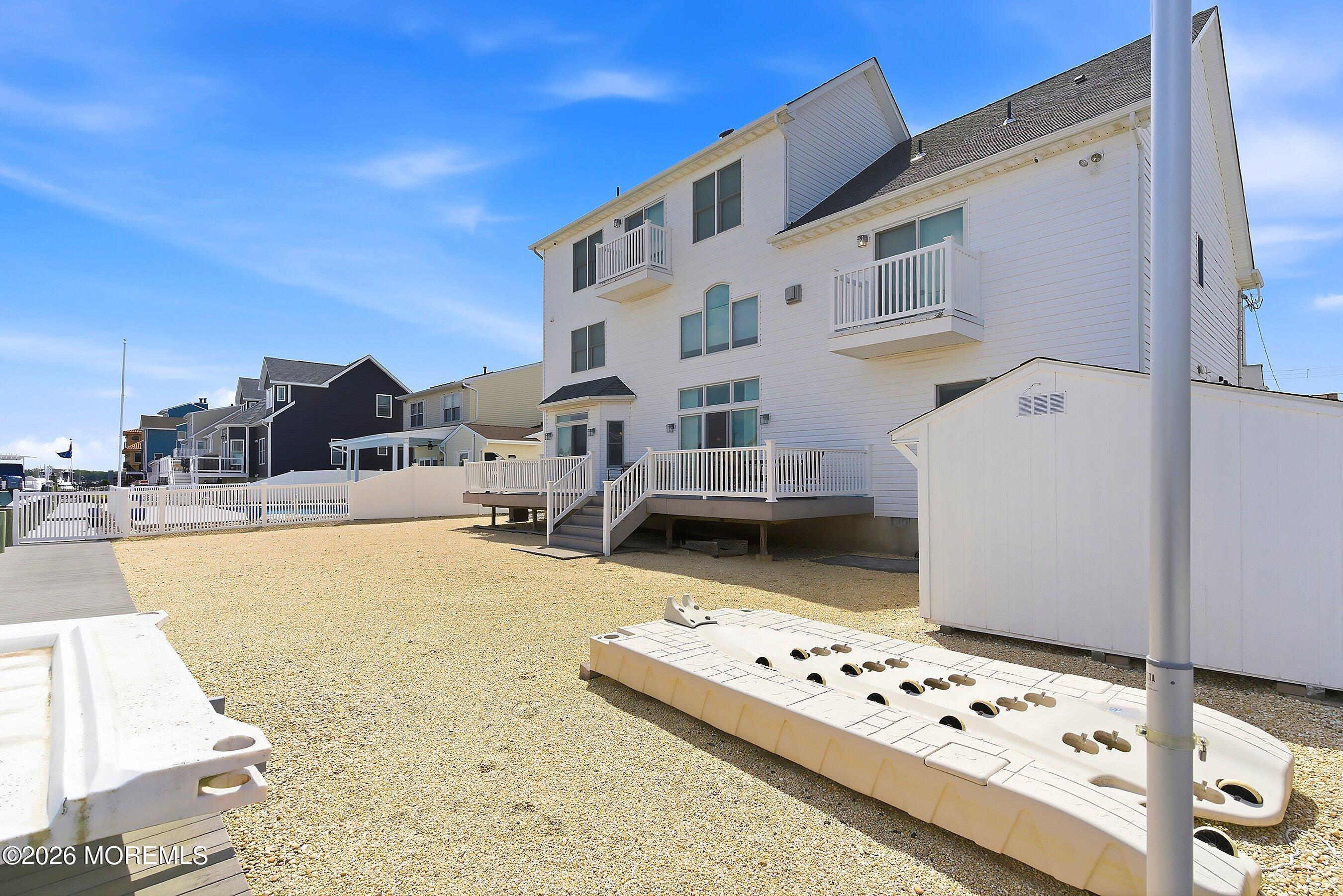 Toms River, New Jersey, 08753, United States, 5 Bedrooms Bedrooms, ,5 BathroomsBathrooms,Residential,Active,2052085