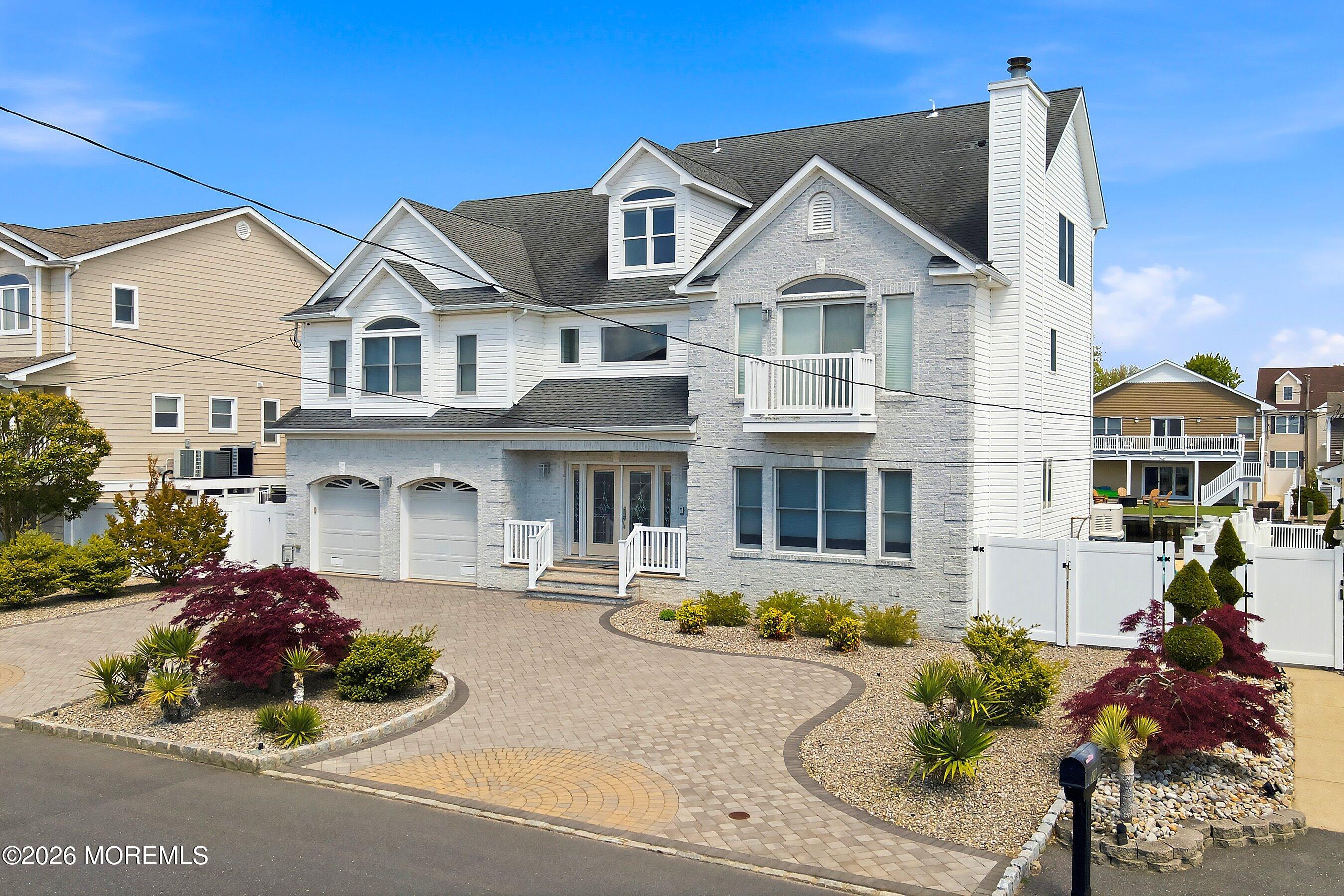 Toms River, New Jersey, 08753, United States, 5 Bedrooms Bedrooms, ,5 BathroomsBathrooms,Residential,Active,2052085