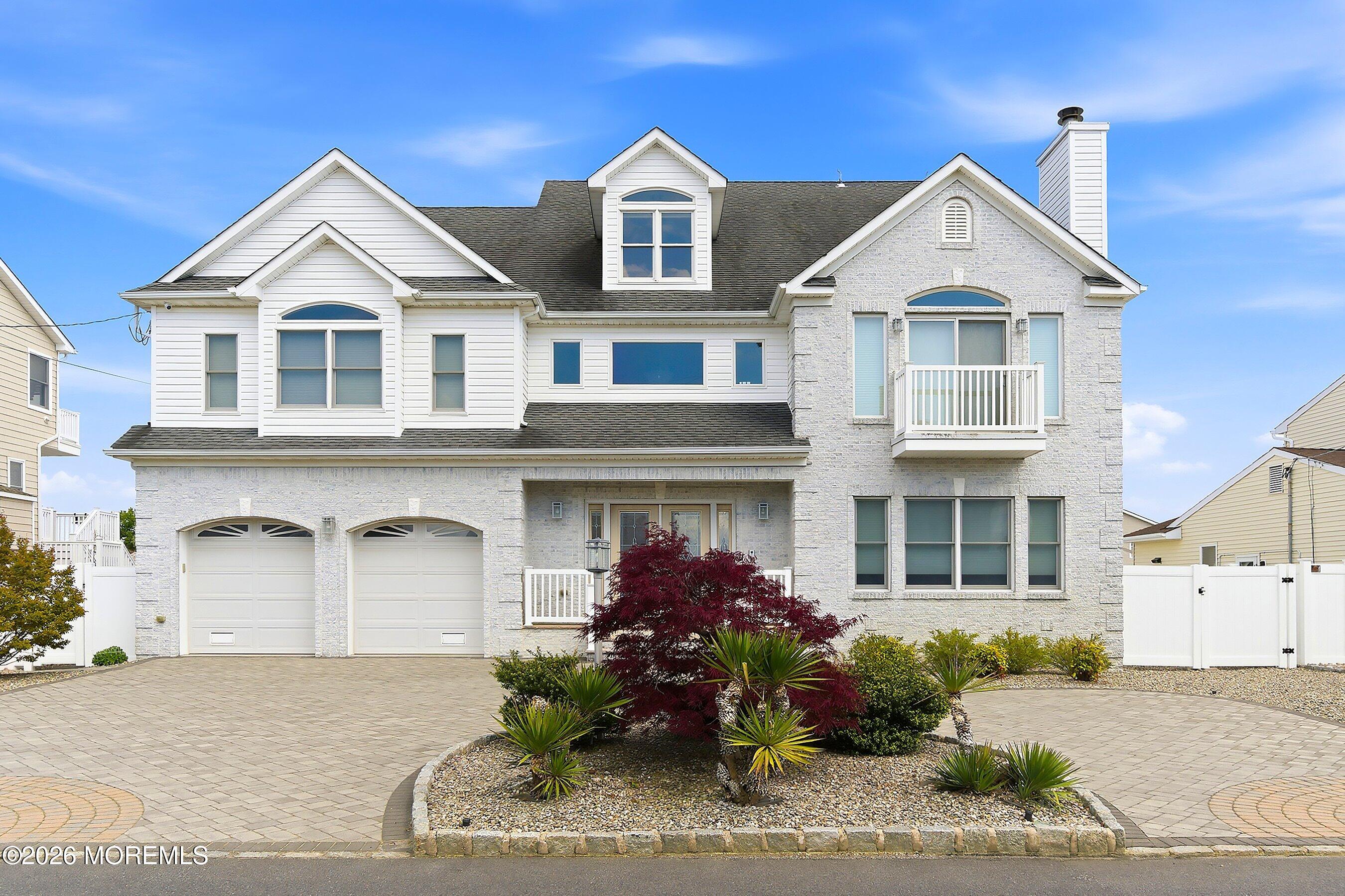 Toms River, New Jersey, 08753, United States, 5 Bedrooms Bedrooms, ,5 BathroomsBathrooms,Residential,Active,2052085