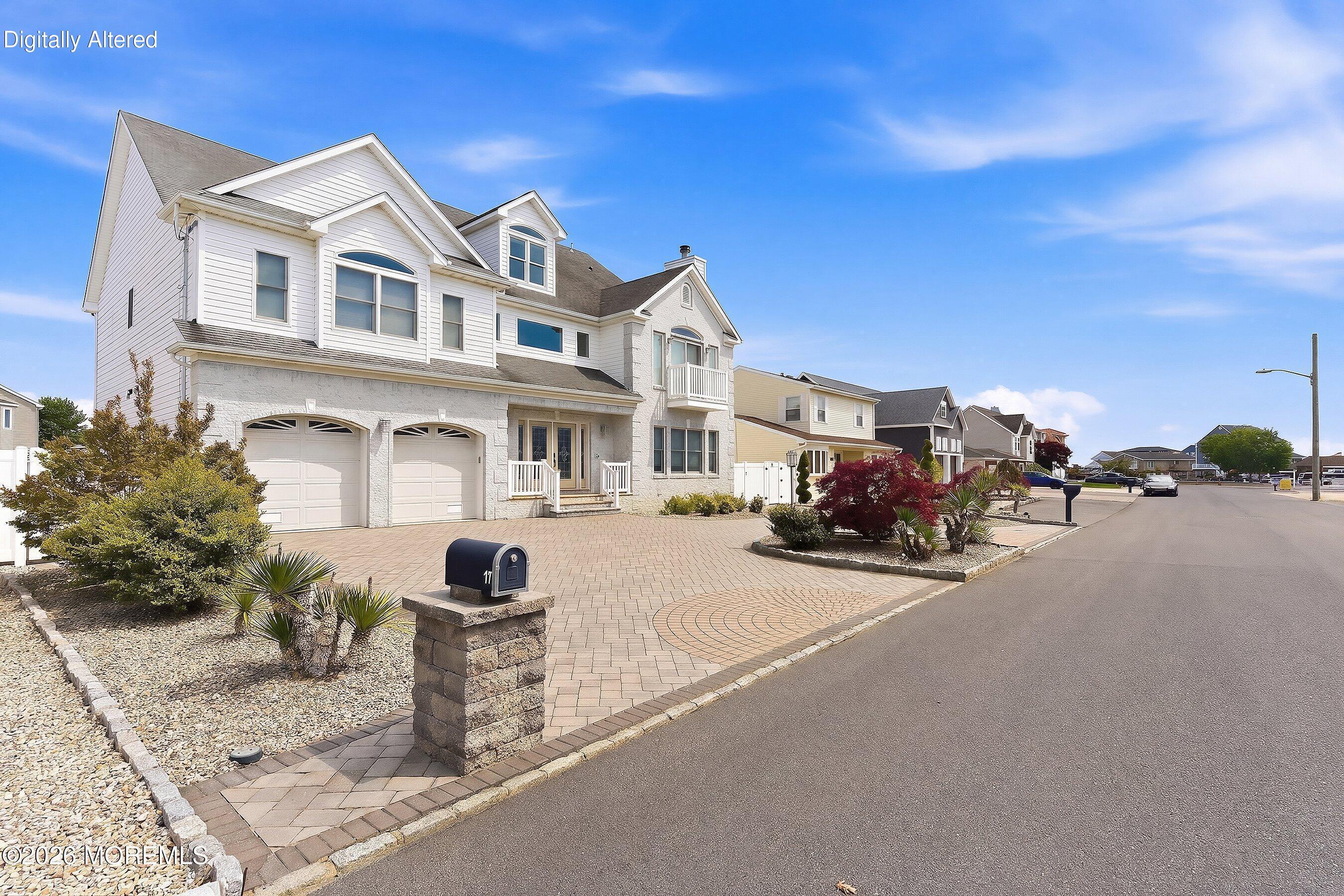 Toms River, New Jersey, 08753, United States, 5 Bedrooms Bedrooms, ,5 BathroomsBathrooms,Residential,Active,2052085