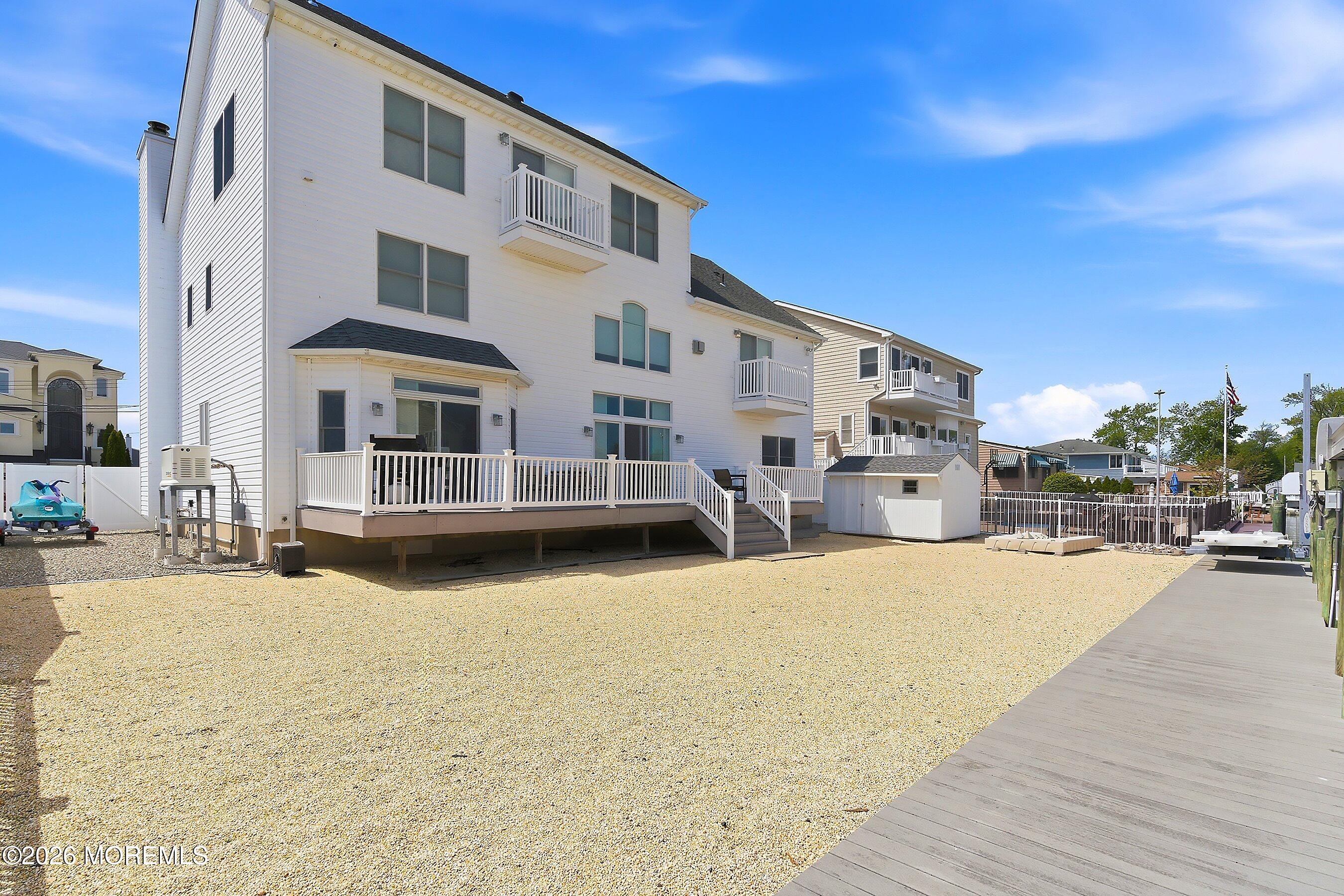 Toms River, New Jersey, 08753, United States, 5 Bedrooms Bedrooms, ,5 BathroomsBathrooms,Residential,Active,2052085