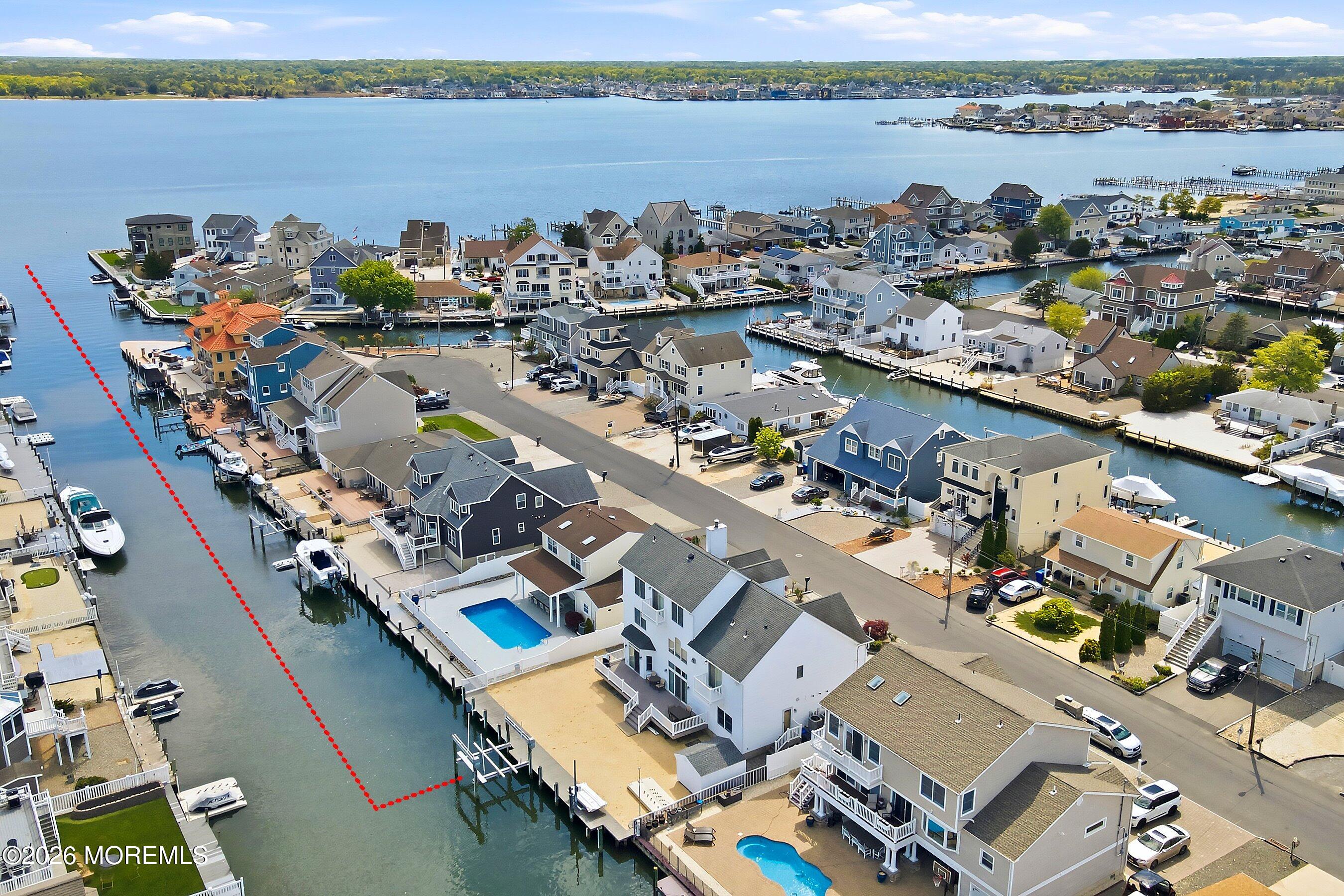 Toms River, New Jersey, 08753, United States, 5 Bedrooms Bedrooms, ,5 BathroomsBathrooms,Residential,Active,2052085