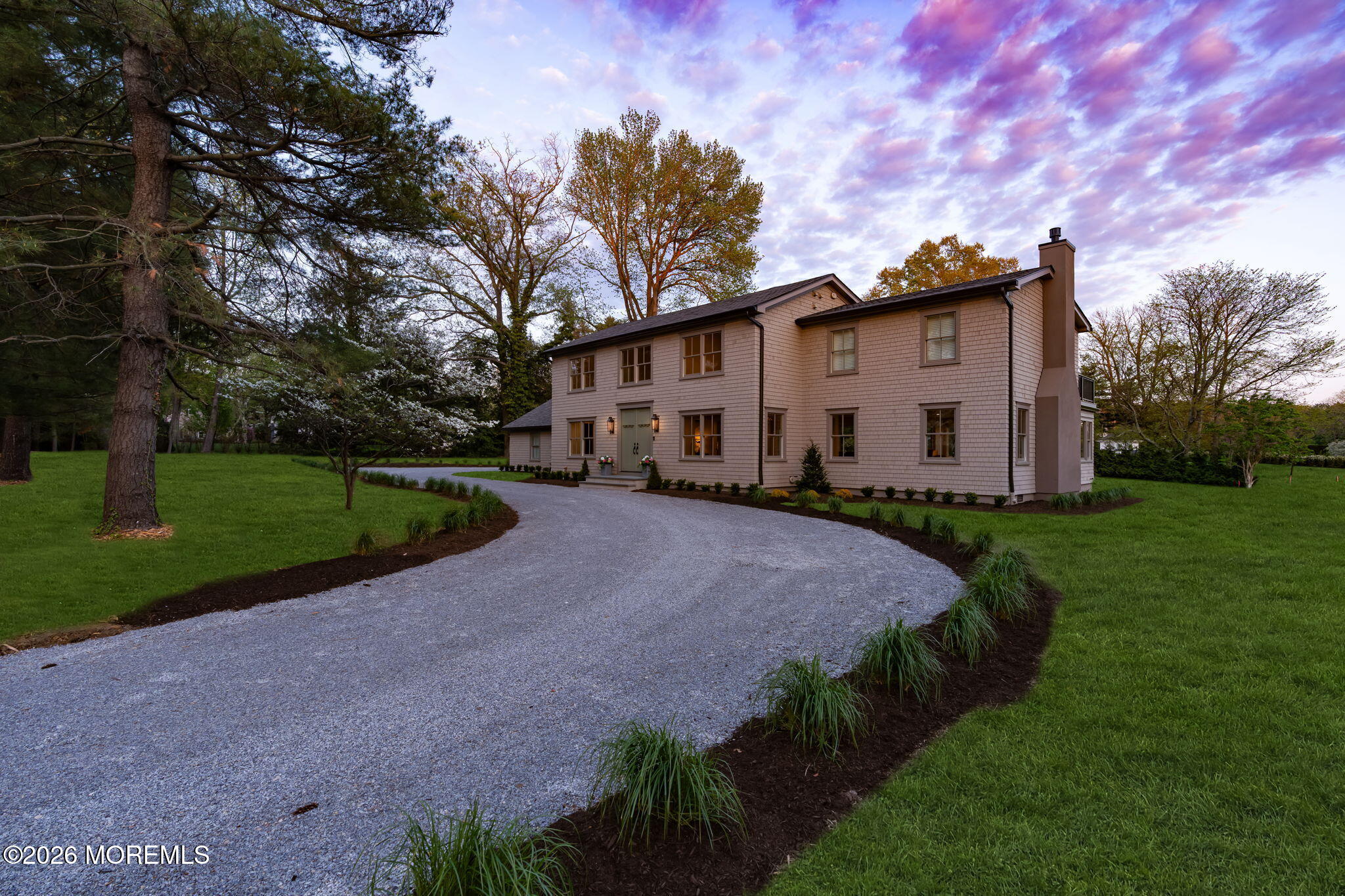 181 Rumson Road