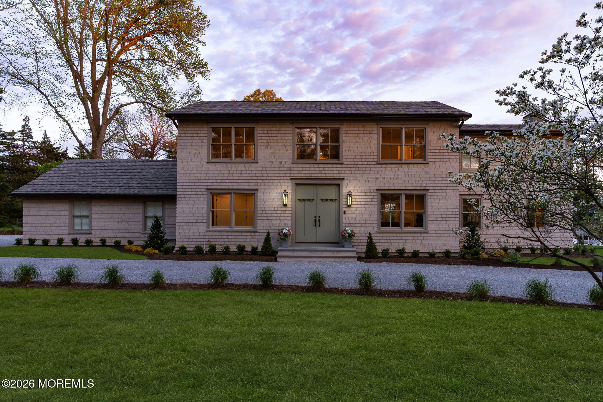181 Rumson Road