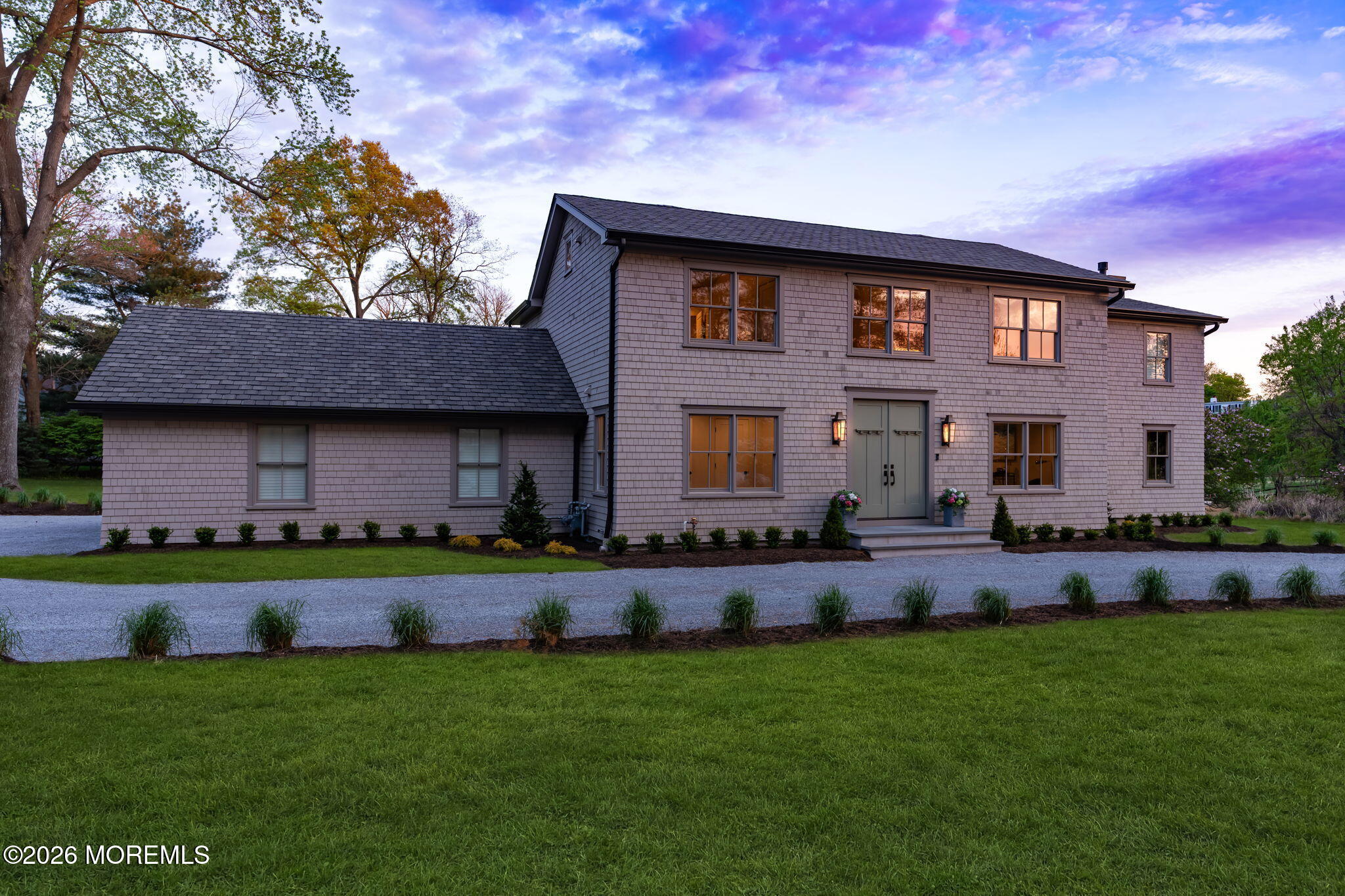 181 Rumson Road