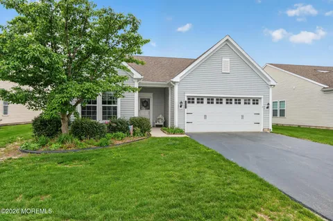 88 Aberdeen Lane, Manchester, NJ 08759 - #: 22613359