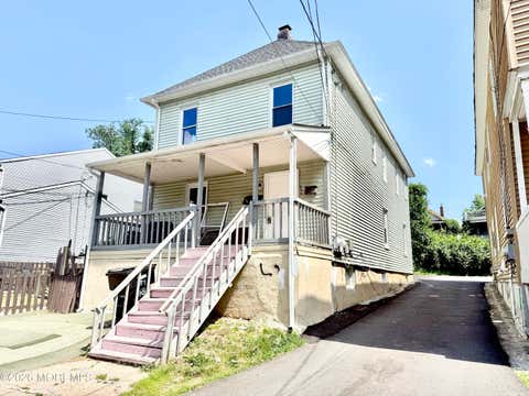 Multifamily For Sale - 659 S 2nd Street<br/> Plainfield, NJ 07060