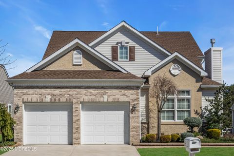 Photo of 11 Beach Haven Way, Waretown, NJ 08758 (MLS # 22529901)