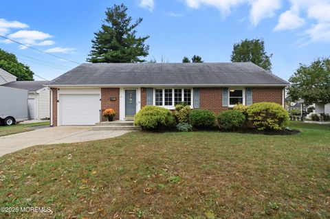 Photo of 17 Samantha Lane, Hamilton, NJ 08619 (MLS # 22531333)