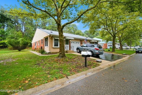 Homes For Sale - 65 A Yorktowne Parkway #A<br/> Ocean County, Whiting, NJ 08759