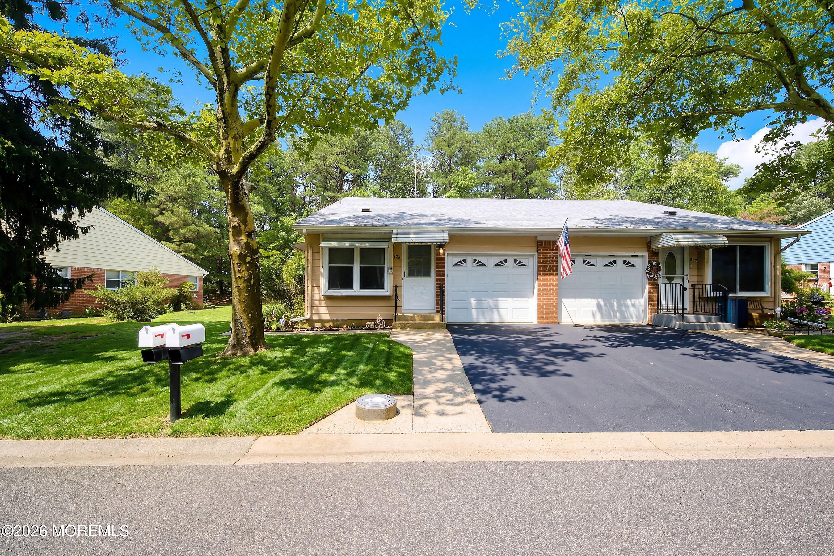 65 A Yorktowne Parkway A - Photo 2