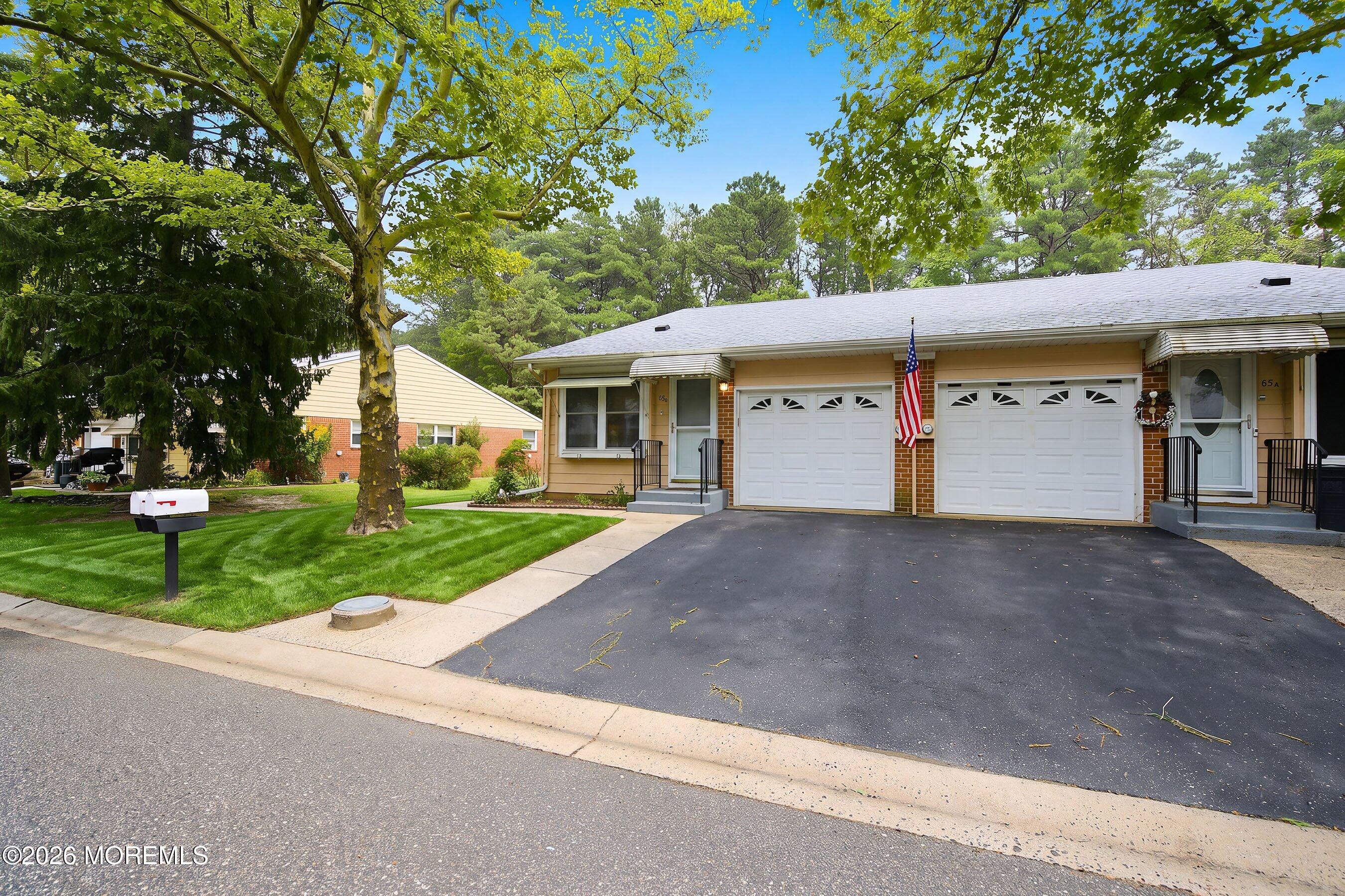 65 A Yorktowne Parkway A - Photo 4