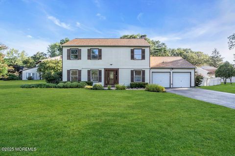 34 Birmingham Drive Jackson NJ 08527