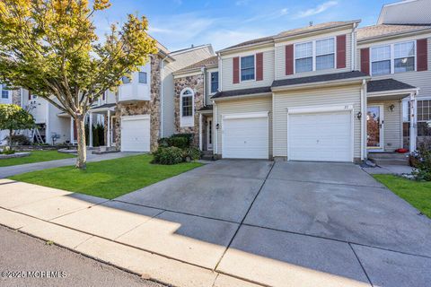 26 Andover Court Bordentown NJ 08505