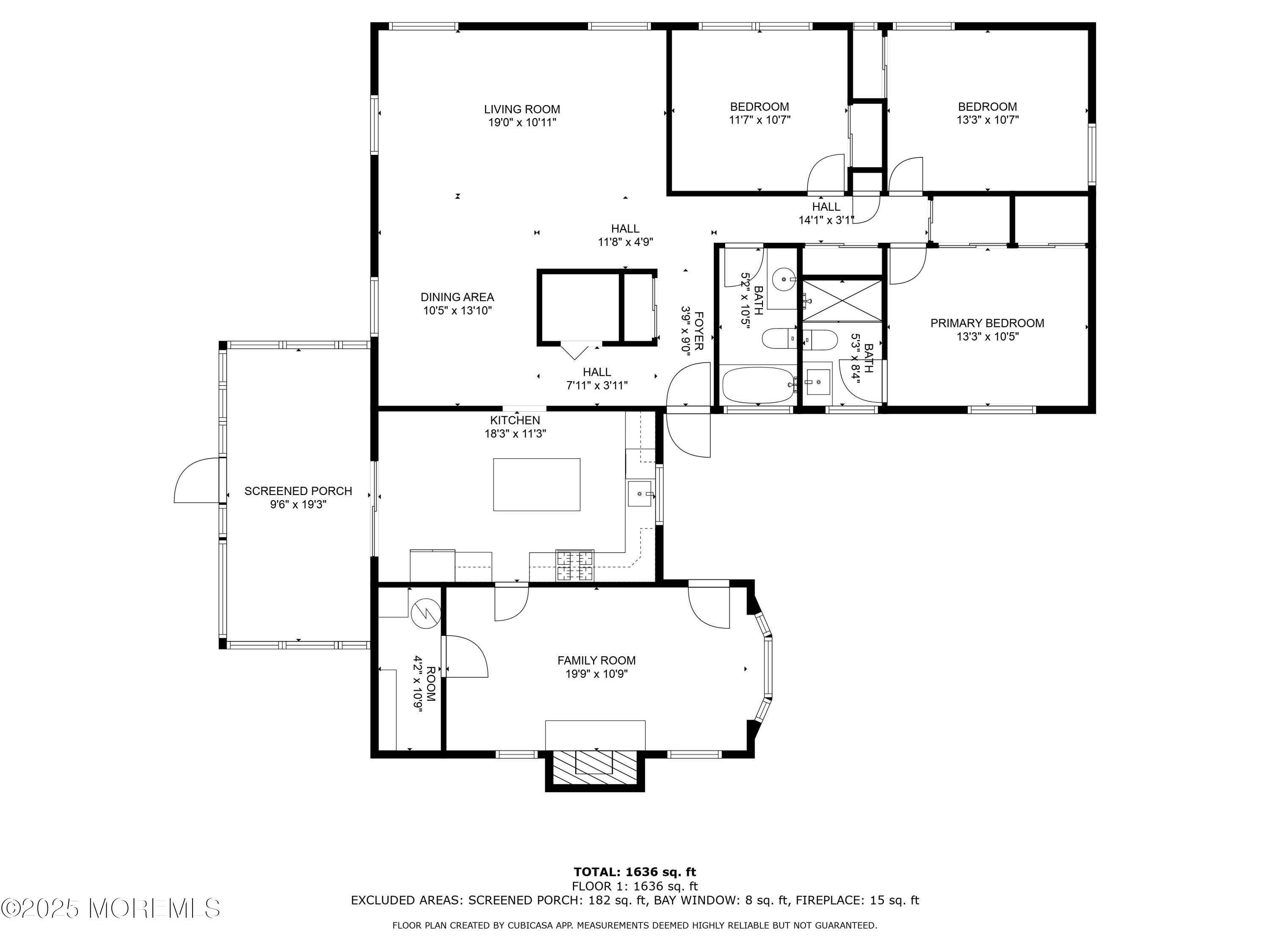 67 Medford Lane, Willingboro, New Jersey image 31