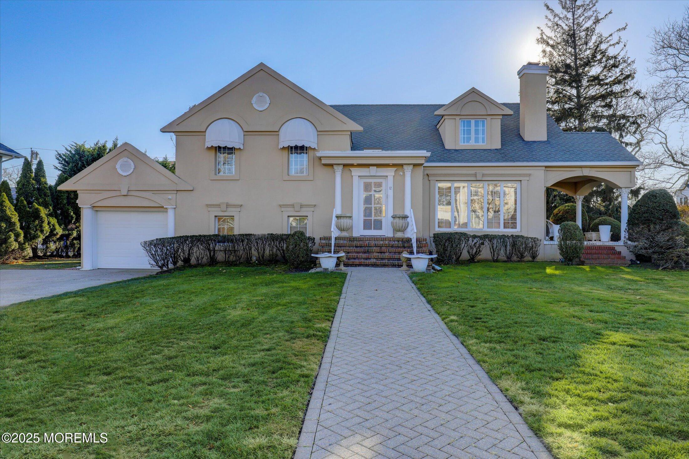 12 Woodford Road, Deal, New Jersey image 2