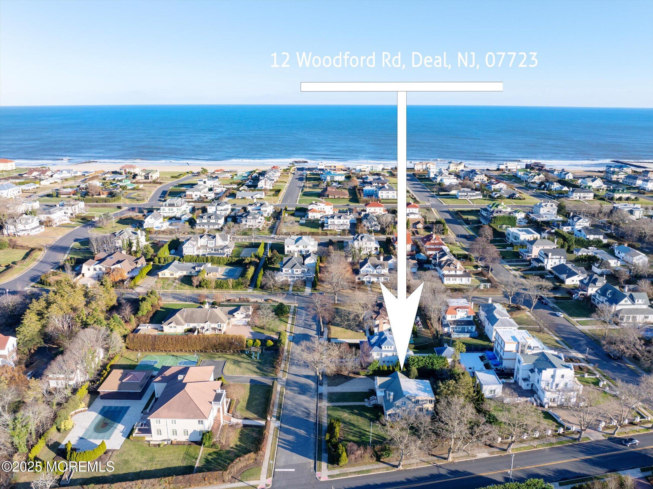 12 Woodford Road, Deal, New Jersey image 5