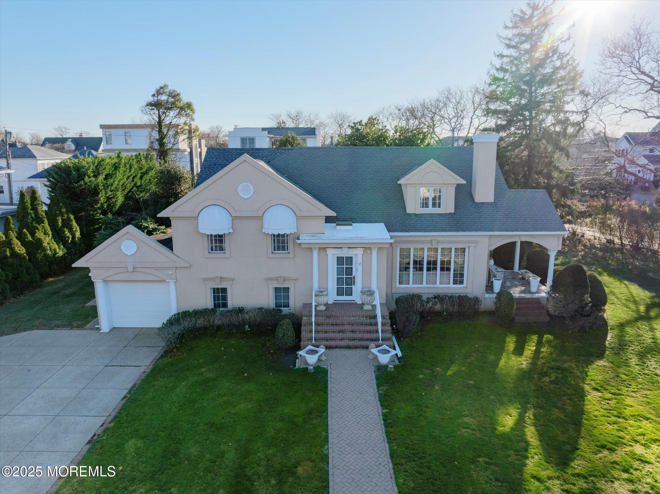 12 Woodford Road, Deal, New Jersey image 7