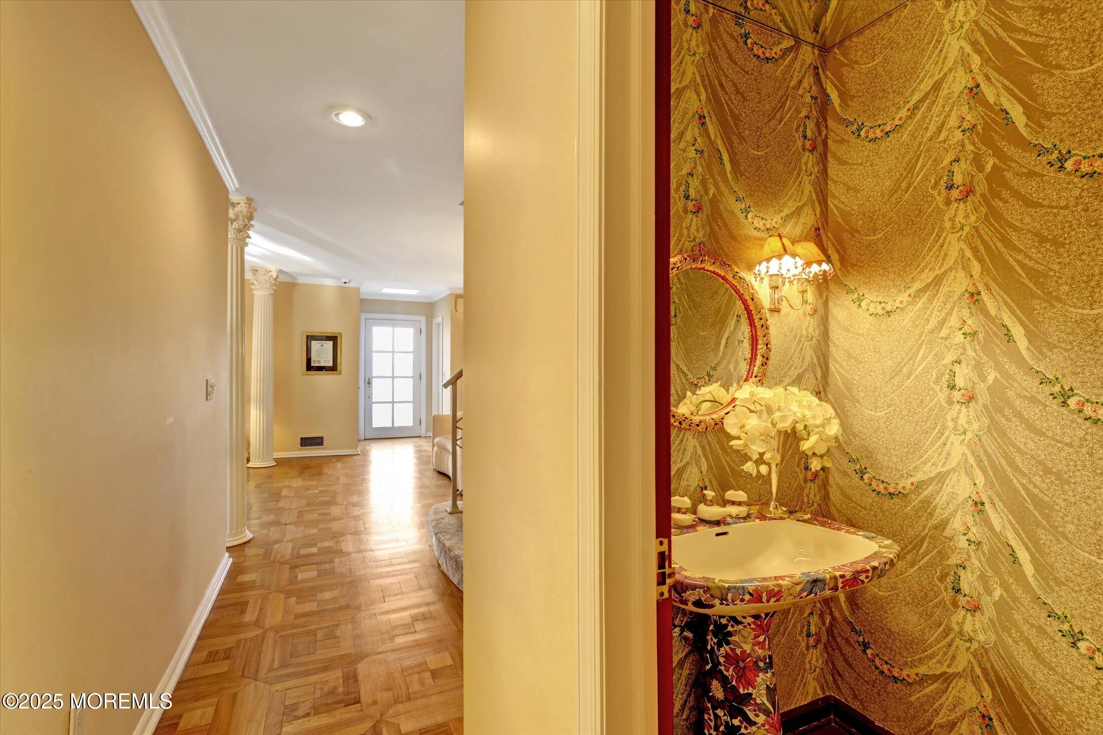 12 Woodford Road, Deal, New Jersey image 29