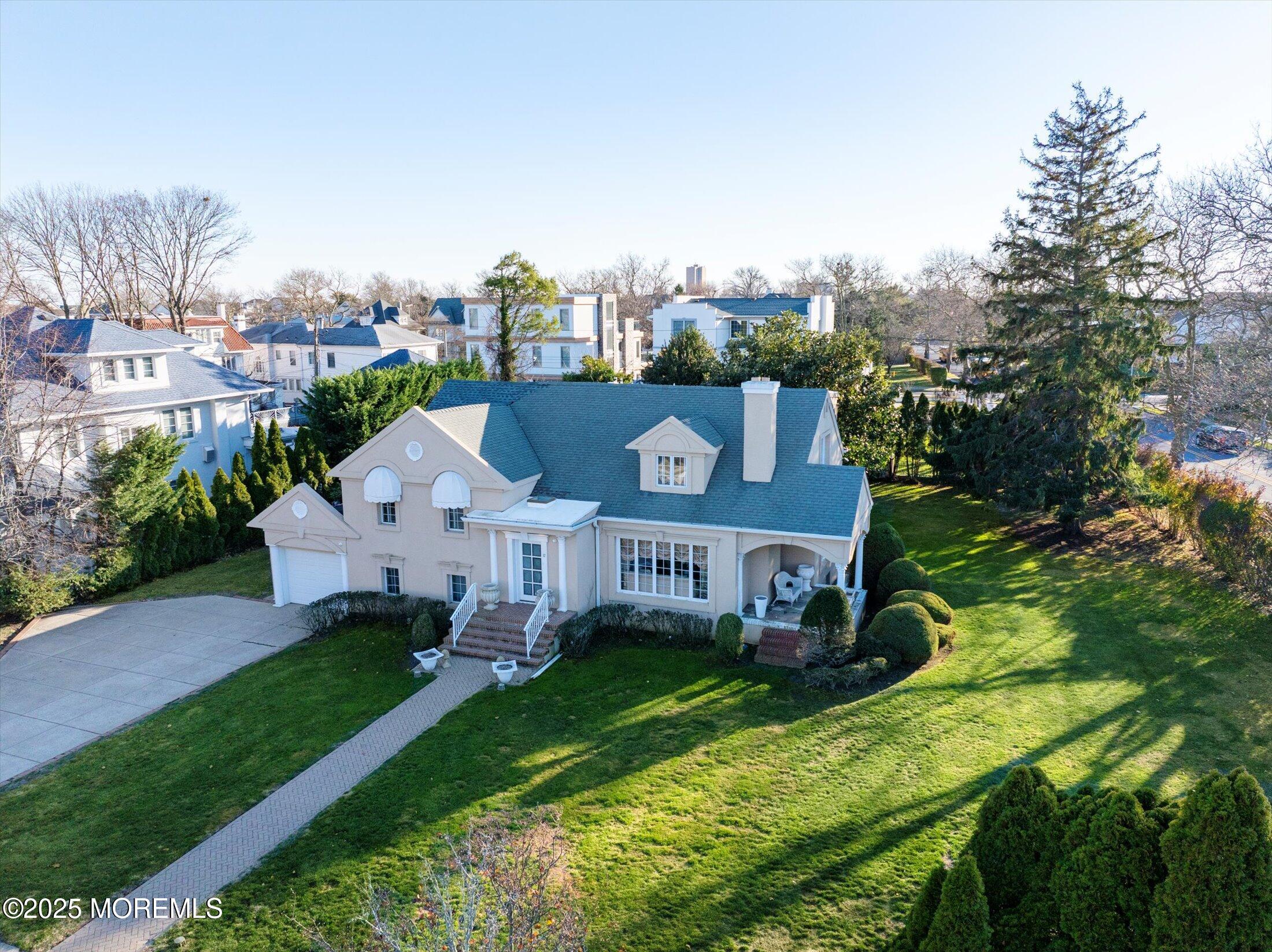 12 Woodford Road, Deal, New Jersey image 4